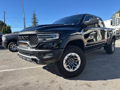 2023 Ram 1500 Crew Cab 4WD Pickup for sale #PV26012B - photo 1