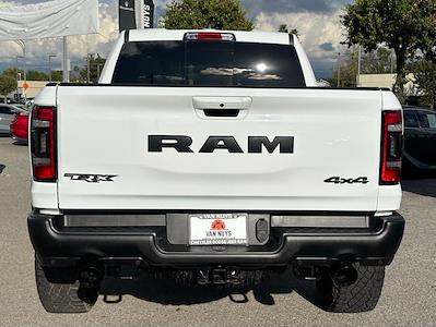 2021 Ram 1500 Crew Cab 4WD Pickup for sale #PV26022 - photo 2