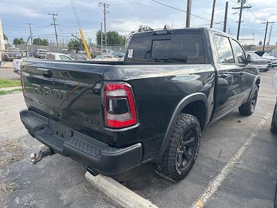 Used 2023 Ram 1500 Rebel Crew Cab for sale #PV26037 - photo 2