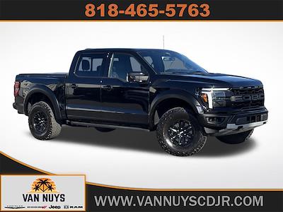 Used 2024 Ford F-150 Raptor SuperCrew Cab for sale #PV26063 - photo 1