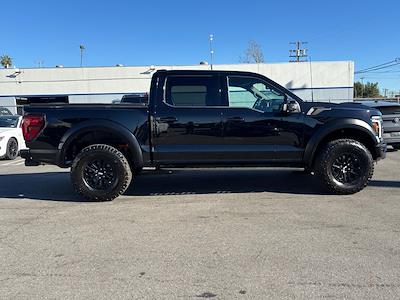 Used 2024 Ford F-150 Raptor SuperCrew Cab for sale #PV26063 - photo 2