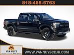 Used 2024 Ford F-150 Raptor SuperCrew Cab for sale #PV26063 - photo 1