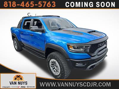 2023 Ram 1500 Crew Cab 4WD Pickup for sale #PV26073 - photo 1