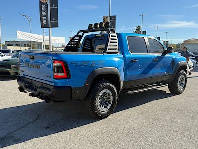 Used 2023 Ram 1500 TRX Crew Cab for sale #PV26073 - photo 2