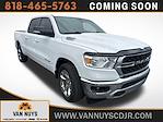 Used 2022 Ram 1500 Lone Star Crew Cab for sale #PV26101 - photo 1