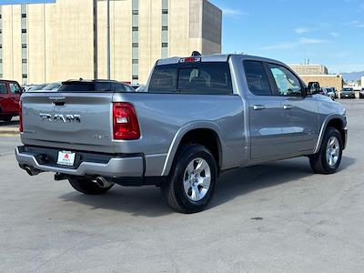 Used 2025 Ram 1500 Lone Star Quad Cab for sale #PV26110 - photo 2