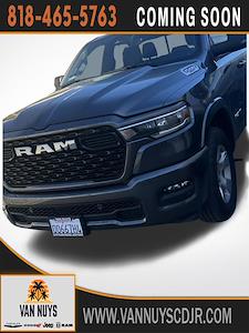 Used 2025 Ram 1500 Lone Star Quad Cab for sale #PV26112 - photo 1