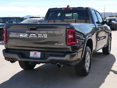 Used 2025 Ram 1500 Lone Star Quad Cab for sale #PV26112 - photo 2