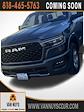 Used 2025 Ram 1500 Lone Star Quad Cab for sale #PV26112 - photo 1