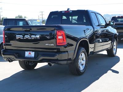 Used 2025 Ram 1500 Lone Star Quad Cab for sale #PV26122 - photo 2