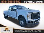 Used 2025 Ford F-350 XL Crew Cab for sale #PV26147 - photo 1