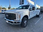 Used 2025 Ford F-350 XL Crew Cab for sale #PV26147 - photo 3