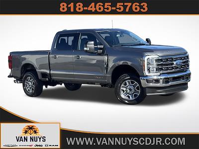 Used 2024 Ford F-250 Lariat Crew Cab for sale #PV26172 - photo 1