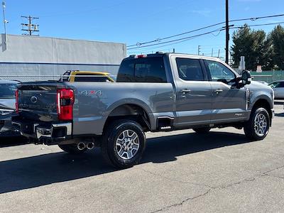 Used 2024 Ford F-250 Lariat Crew Cab for sale #PV26172 - photo 2