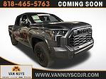2025 Toyota Tundra CrewMax Cab 4WD Pickup for sale #PV26235 - photo 1