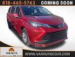 2023 Toyota Sienna FWD Minivan for sale #PV26242 - photo 1
