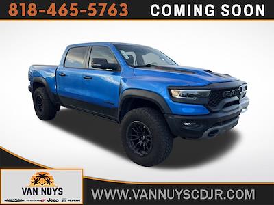 2024 Ram 1500 Crew Cab 4WD Pickup for sale #PV26261 - photo 1