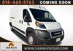 2022 Ram ProMaster 2500 High Roof FWD Empty Cargo Van for sale #PV26264 - photo 1