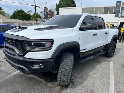 Used 2022 Ram 1500 TRX Crew Cab for sale #PV26304 - photo 2
