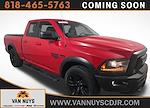 2022 Ram 1500 Classic Quad Cab RWD Pickup for sale #PV26313 - photo 1