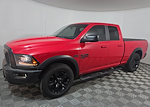 2022 Ram 1500 Classic Quad Cab RWD Pickup for sale #PV26313 - photo 3