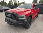2022 Ram 1500 Classic Quad Cab RWD Pickup for sale #PV26313 - photo 9