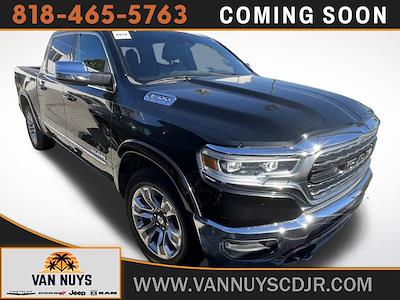 2023 Ram 1500 Crew Cab 4WD Pickup for sale #PV26332 - photo 1