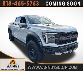 2024 Ford F-150 SuperCrew Cab 4WD Pickup for sale #PV26346 - photo 1