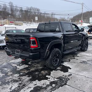 Used 2021 Ram 1500 TRX Crew Cab for sale #PV26347 - photo 2