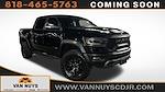 2022 Ram 1500 Crew Cab 4WD Pickup for sale #PV26355 - photo 1