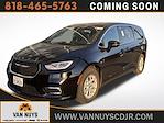 2025 Chrysler Pacifica FWD Minivan for sale #PV26361 - photo 1