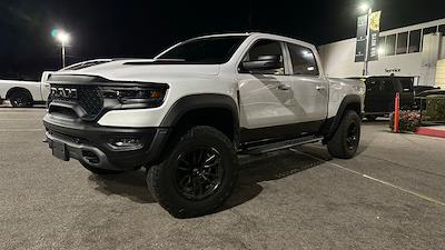 2022 Ram 1500 Crew Cab 4WD Pickup for sale #PV26369 - photo 1