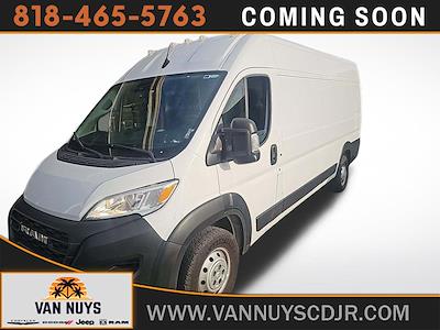 2023 Ram ProMaster 3500 High Roof FWD Empty Cargo Van for sale #PV26376 - photo 1