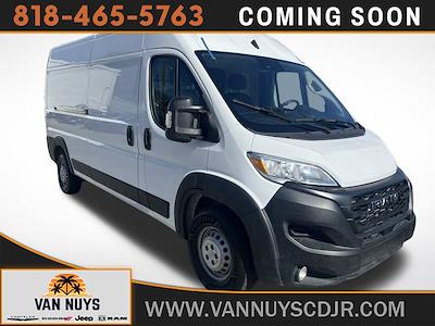 2024 Ram ProMaster 2500 High Roof FWD Empty Cargo Van for sale #PV26376 - photo 1