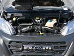 2024 Ram ProMaster 2500 High Roof FWD Empty Cargo Van for sale #PV26376 - photo 29