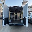 Used 2023 Ram ProMaster 3500 High Roof Empty Cargo Van for sale #PV26377 - photo 9