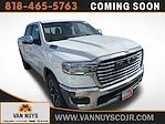 Used 2025 Ram 1500 Laramie Crew Cab for sale #PV26406 - photo 1