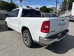 Used 2025 Ram 1500 Laramie Crew Cab for sale #PV26406 - photo 4