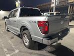 Used 2025 Ford F-150 XLT SuperCrew Cab for sale #PV26413 - photo 4