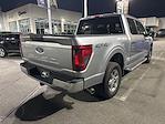 Used 2025 Ford F-150 XLT SuperCrew Cab for sale #PV26413 - photo 5