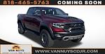 2024 Ram 1500 Crew Cab 4WD Pickup for sale #PV26442 - photo 1