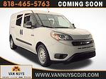 Used 2022 Ram ProMaster City Empty Cargo Van for sale #PV26446 - photo 1