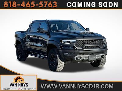Used 2023 Ram 1500 TRX Crew Cab for sale #PV26447 - photo 1