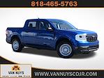2024 Ford Maverick SuperCrew Cab FWD Pickup for sale #PV26468 - photo 1