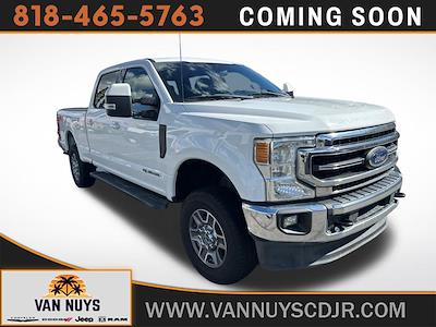 Used 2022 Ford F-250 - photo 1