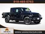 2022 Jeep Gladiator Crew Cab 4WD Pickup for sale #PV26537 - photo 1