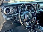 2022 Jeep Gladiator Crew Cab 4WD Pickup for sale #PV26537 - photo 28