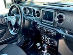 2022 Jeep Gladiator Crew Cab 4WD Pickup for sale #PV26537 - photo 31