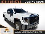 2025 GMC Sierra 2500 Crew Cab 4WD Pickup for sale #PV26557 - photo 1