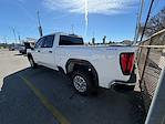2025 GMC Sierra 2500 Crew Cab 4WD Pickup for sale #PV26557 - photo 4